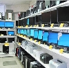 Компьютерные магазины в Переволоцком