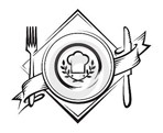 Панкратов - иконка «ресторан» в Переволоцком